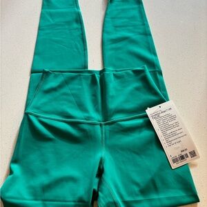 Lululemon Athletica Align Leggings